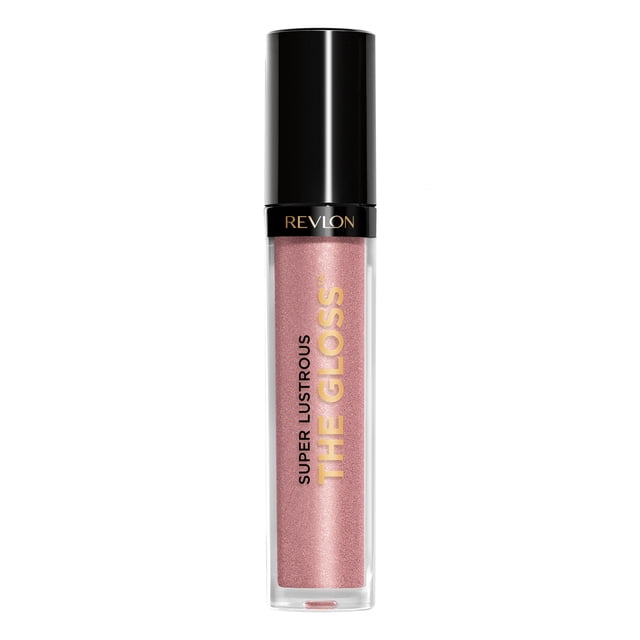 Revlon Super Lustrous™ The Gloss, Léger, Couleur Brillante