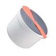 thumbnail image 1 of kurtrusly Matériaux Cuiseur à Riz Performance Durable et Durable Facile à Cuiseur à Riz avec Couvercle orange, 1 of 6