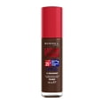 thumbnail image 1 of Rimmel Lasting Finish 35 Hour Foundation, Long-Wearing, Hydrating, Vegan Formula, Full-Coverage, 1 of 7