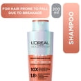 thumbnail image 1 of L'Oréal Paris Hair Expertise Density Booster Shampoo, 1 of 9