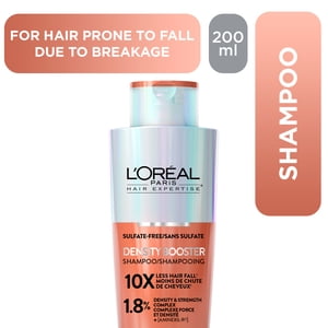 L'Oréal Paris Expertise capillaire Density Booster Shampooing