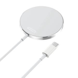 TopLLC Magnetic Suction Wireless Charger Suitable For Mobile Phone Wireless Charger Quick Charging Magnetic Suction Wireless Charger