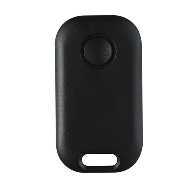EGNMCR Mini Cute Dog Tracking Locator Prevention Antis Lost Portable Trackers For Luggages Kids Cats Anti lost