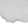 thumbnail image 3 of Clear Plastic Small Arch Shed Transparent Film PE Hot House Cover Dustproof, 3 of 11