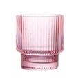 thumbnail image 1 of Striped Whiskey Glass 11.5 oz / 340 ml (Set of 4), 1 of 4