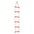 thumbnail image 2 of Children Ladder Toy Wear-Resistant Children Climbing Ladder Physical Coordination Not Easy To Break Great Load Capacity Children'S Clothing Store For Home, 2 of 8