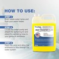 thumbnail image 4 of RecPro RV Boiler Antifreeze Compatible w/ Aqua Hot Heating Systems, Non-Toxic, 4 of 12