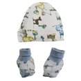 thumbnail image 1 of Ensemble Bonnet et Bottillon pour Bébé, 1 of 3
