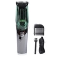 thumbnail image 2 of Men Vacuum Grooming Set, Professional Vacuum Hair Trimmer  for Mustache Sideburns, 2 of 7