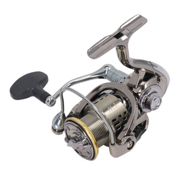 Fishing Reel,TW Series Spinning Reel Spinning Reel Metal Spinning Reel High-End Performance
