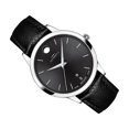 thumbnail image 2 of Movado 1881 Automatic Men's Watch 0607612, 2 of 3