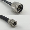 thumbnail image 2 of Nextivity Cel-Fi QUATRA QMA-N Pigtail Adapter, 2 of 2
