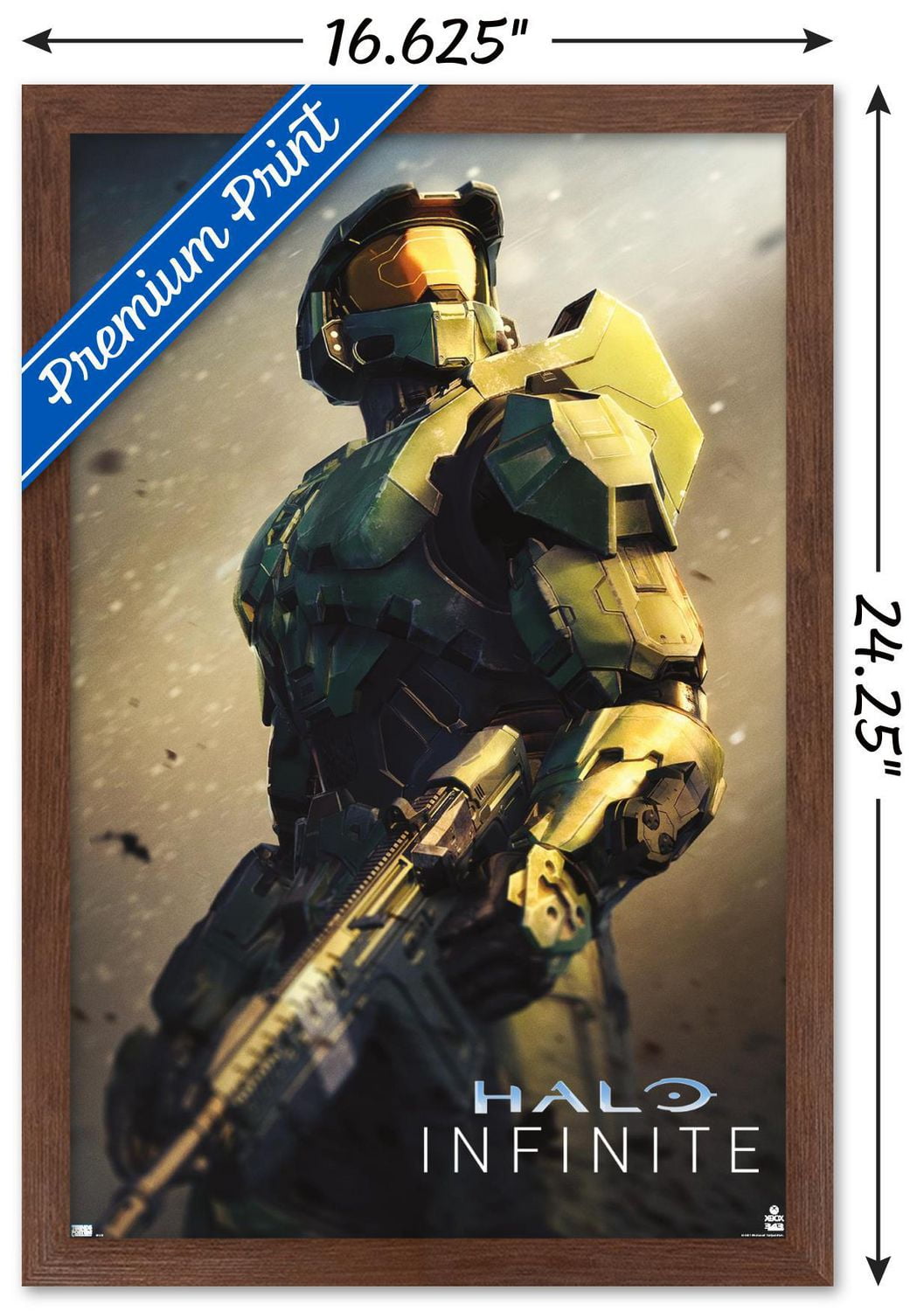 Halo Infinite - Devenir