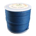 thumbnail image 4 of Blue Bird Cordon en Coton Tressé Ciré 6 Couleurs, 4 of 21
