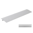 thumbnail image 2 of GloryStar Rise Threshold Ramps for Doorways, Portable Door Ramps, 700 Lbs Capacity, Adjustable Aluminum Entry Ramp for Wheelchairs, Scooters, Walkers, and Power Chairs, 2 of 7