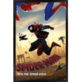 thumbnail image 1 of Marvel MCU - Spider-Man - Dans le Spider-Verse - Plongée, 1 of 4