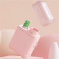 thumbnail image 3 of Sokhug Earring Hole Cleaner Floss, Ear Care Set, 240pcs Disposable Piercing Aftercare Piercing Cleaning Line, 15ml Ear Cleaning Earring Hole Cleaner, 3 of 6