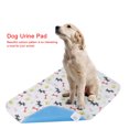 thumbnail image 2 of Tapis pour Chien en Polyester Durable, Tapis d'Urine Respirant et Robuste, pour Chien Chat, 2 of 8