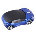 thumbnail image 4 of 2.4G  Mouse, 1600DPI Optical Mouse for Mac MEPC Tablet Gaming Office, Up to 10m  Transmission, 4 of 7