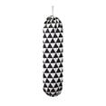 thumbnail image 2 of Bovemsi Clearance Kitchen Garbage Bag Storage Bag Large Grocery Bag Wall Hanging Plastic Bag Storage Hanging Bag​for Home Kitchen Traveling Drawstring Washable, 2 of 4