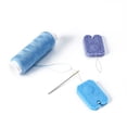 thumbnail image 4 of Riforla Sewing Needle Threader 2 in 1 Needle Threader 10X Needle Threader Tool | Needle Threader for Sewing Machine Needle Threader for Hand Sewing with Thread Cutting Function for Sew, 4 of 9