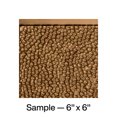 thumbnail image 1 of FASÄDE Hammered Decorative Vinyl Backsplash Panel in Antique Bronze (6X6 Inch Sample), 1 of 5
