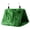 Green #12, variant on mtvxesu Birdcages Winter Warm Bird House Plush Bird Hanging Cave Happy Hut Bird Parrot Sale