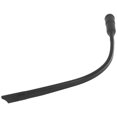 thumbnail image 4 of Flat Long Suction Head Vacuum Cleaner Nozzle Flexible Crevice Tool Attachment Vacuum Accessory Universal Vacuum Attachment, 4 of 9