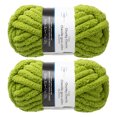 thumbnail image 2 of Chenille Gros Calibre Douillette, 2 of 5