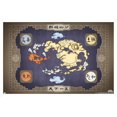 thumbnail image 1 of Avatar : le dernier maître de l'air - Carte, 1 of 4