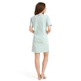thumbnail image 2 of Jockey Chemise de Nuit Extensible en Coton Biologique pour Femmes, 2 of 4