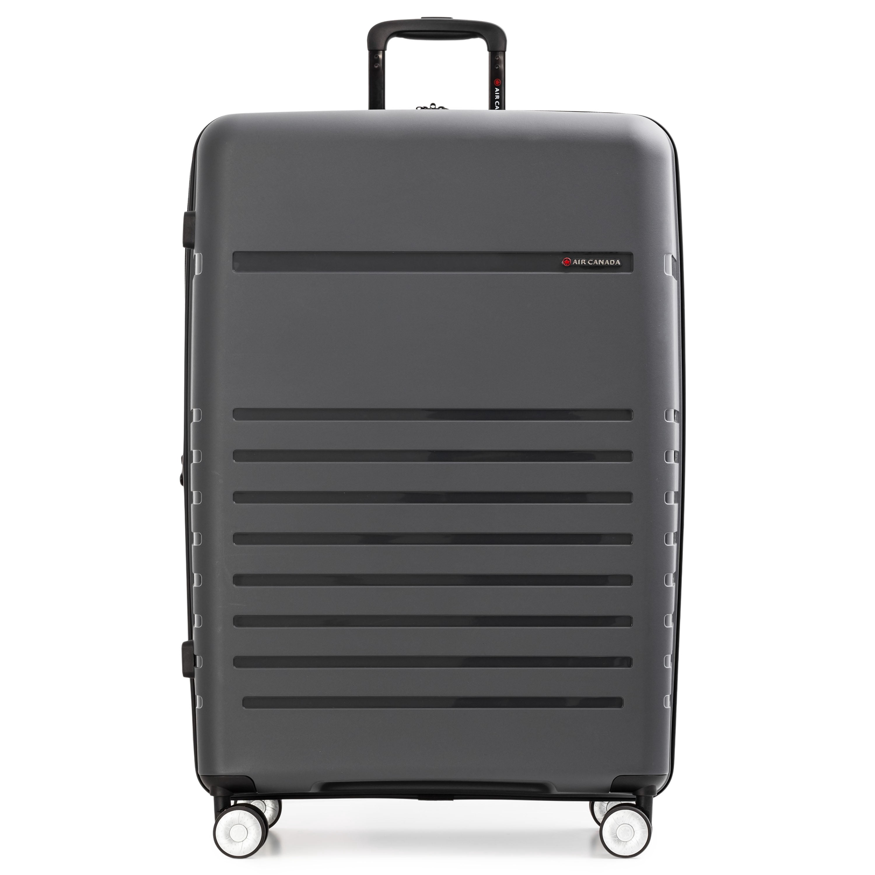 Air Canada® Grand Valise Rigide 29 po à Roulettes, Bagage Enregistré pour Voyager