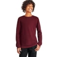 thumbnail image 1 of George Boys' Rib Long-Sleeve T-Shirt, 1 of 6