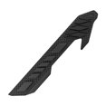 thumbnail image 1 of Protecteur de Base de Chaîne de Vélo Tapis de Protection en Silicone Autocollant Style B, 1 of 8