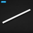 thumbnail image 3 of Unique Bargains Cotton Filter Sticks, Refill Sticks Filter Wicks Replacement (5.31'' x 0.28''), White 20Pack, 3 of 4