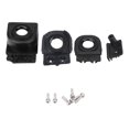 thumbnail image 1 of Car Headlight Headlamp Bracket Repair Kit for A6 (C6) 2005‑2011 Left, 1 of 11