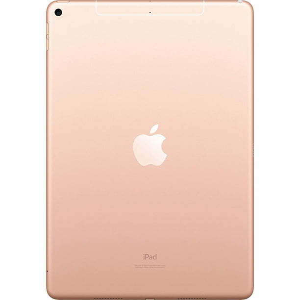 Apple iPad Air 3 A2152 (WiFi) 64GB Gold (Used - Grade A) - Walmart.ca