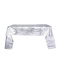 thumbnail image 3 of Nappe jetable métallique, 3 of 4