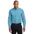 thumbnail image 1 of Port Authority Men's Long Sleeve Easy Care Shirt S608, 1 of 1