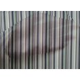 thumbnail image 3 of oneOone Cotton Poplin Fabric Multicolor Stripe Print Fabric BTY 56 Inch Wide, 3 of 3
