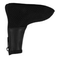 thumbnail image 4 of QIILU Couvre-Chef de Putter de Club de Golf, Couvre-Chef de Golf en Maille en Forme de L pour Protection des Indices, 4 of 8