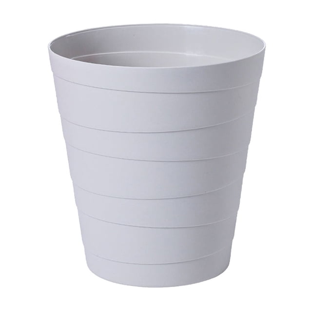 Car Trash Can Garbage Can Trash Can Pressure Trash Can Garbage Can Wastebaskets for Bathroom Bedroom Office Kitchen Small Space Living Trash Bin Garbage Bin Bathroom Trash Can