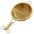 thumbnail image 1 of Agiferg 304 Stainless Steel Tea Strainer Tea Strainer Tea Strainer Tea Set Accessories, 1 of 1