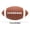 BWS, variant on EGNMCR No. 3 American Youth Inflatable Ball Toy For Children And Students Game Teaching Ball the ball Birthday Gifts for Kids