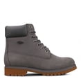 thumbnail image 1 of Lugz Men's 6" Convoy Boot Charcoal/Gum - MCNVYK-0823, 1 of 7