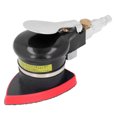 thumbnail image 3 of Palm Sander,Air Sander Triangle Pneumatic Pneumatic Sander Air Sander Built for the Future, 3 of 14