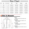 thumbnail image 3 of Timegard Hauts pour Femmes à Épaules Tombantes, Col Ras du Cou, Chandail Ample, Hauts d'Automne Décontractés à Manches Longues, Blouse Confortable, 3 of 5