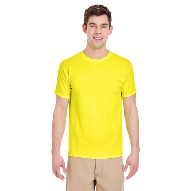 Jerzees Adult 5.6 oz. DRI-POWER ACTIVE T-Shirt - 29M