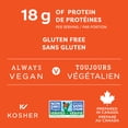 thumbnail image 3 of Haché végé l'ultime Gardein™ sans viande 390g, 3 of 7