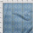 thumbnail image 3 of oneOone Polyester Spandex Olive Green Fabric Block Craft Projects Decor Fabric Printed By The Yard 56 Inch Wide-ZN, 3 of 5